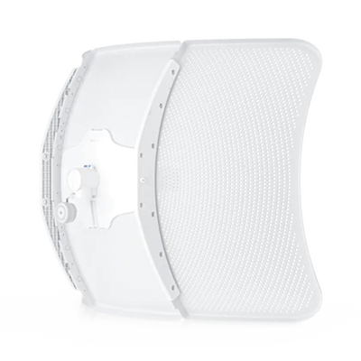 UBIQUITI - Cliente LTU® Extreme-Range de 5 GHz (5150- 5.950 MHz) con Antena Integrada de 29 dBi