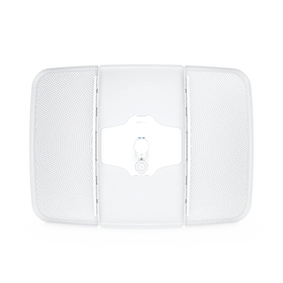 UBIQUITI - Cliente LTU® Extreme-Range de 5 GHz (5150- 5.950 MHz) con Antena Integrada de 29 dBi