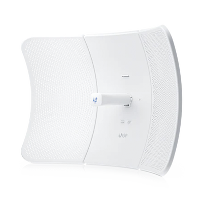 UBIQUITI - Cliente LTU® Extreme-Range de 5 GHz (5150- 5.950 MHz) con Antena Integrada de 29 dBi