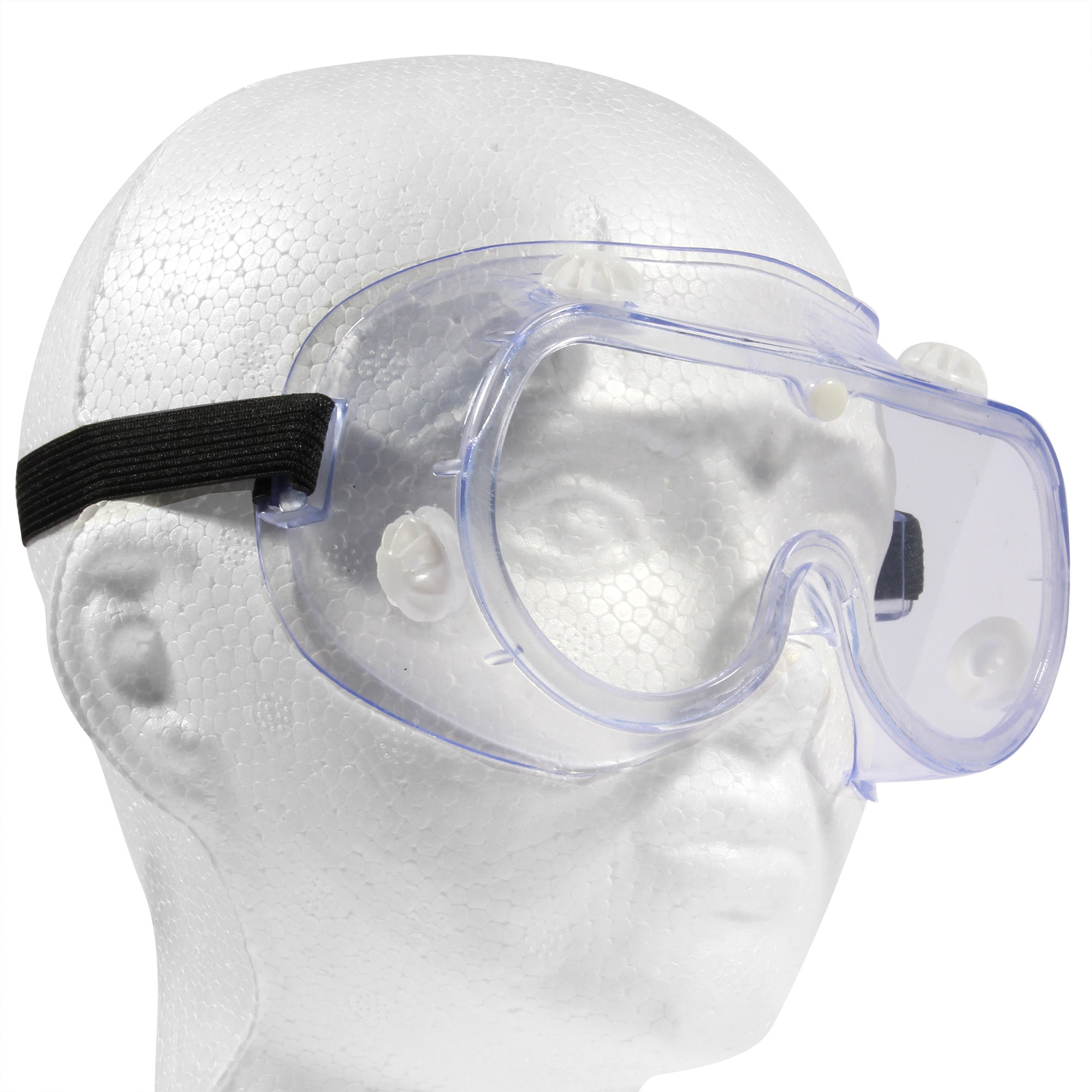 Lentes de protección para trabajo