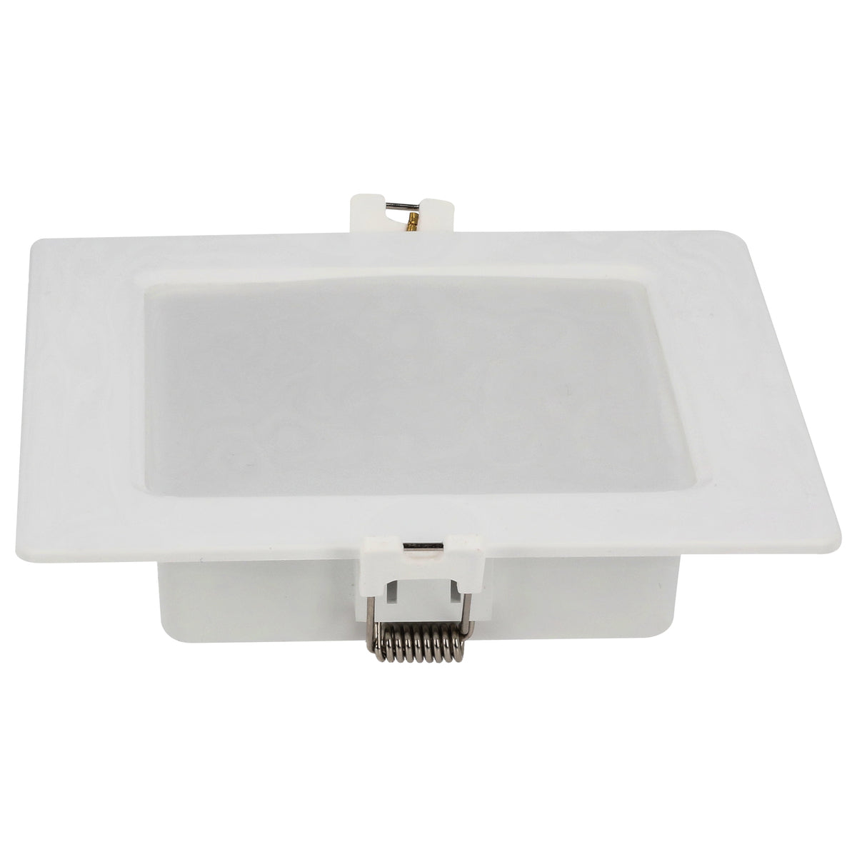 Surtek - Lumi LED empo cuad 6W luz dia