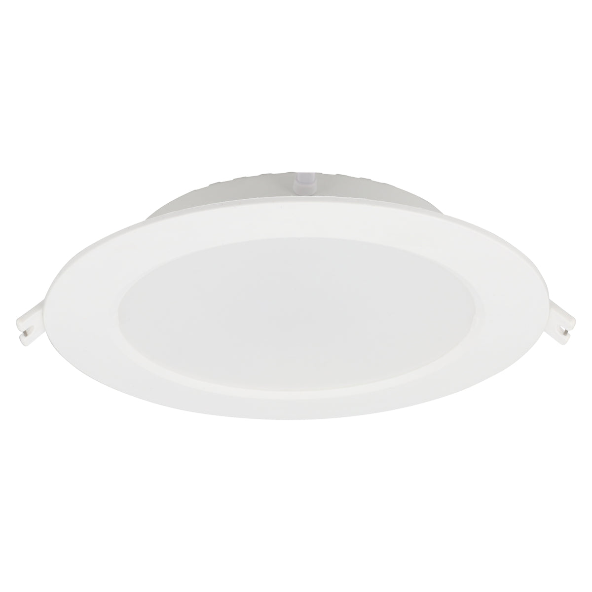 Surtek - Lumi LED empo redon 12W luz di