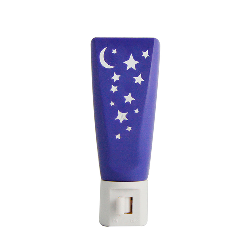 Foy - Lamp noche estrellas 127V