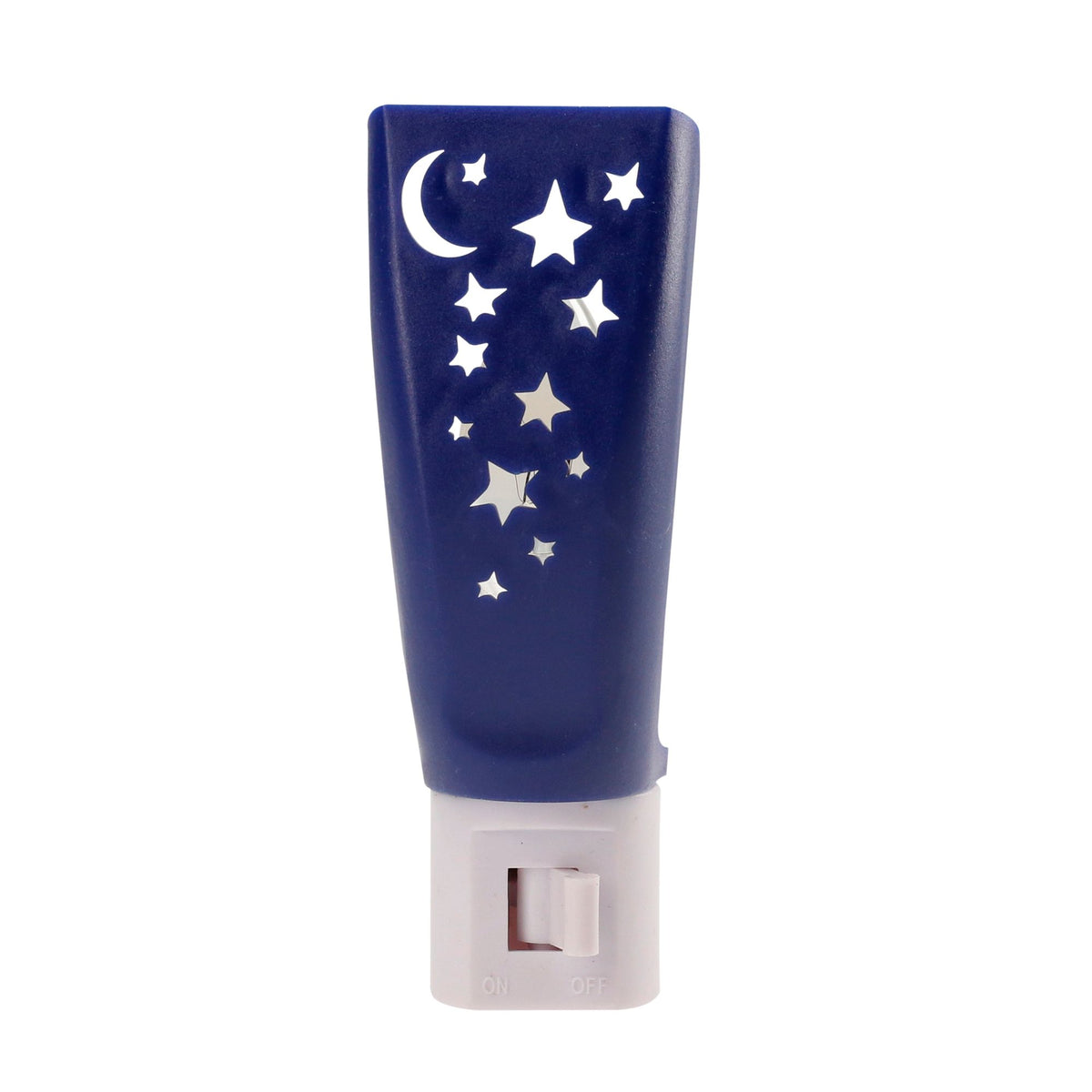 Foy - Lamp noche estrellas 127V