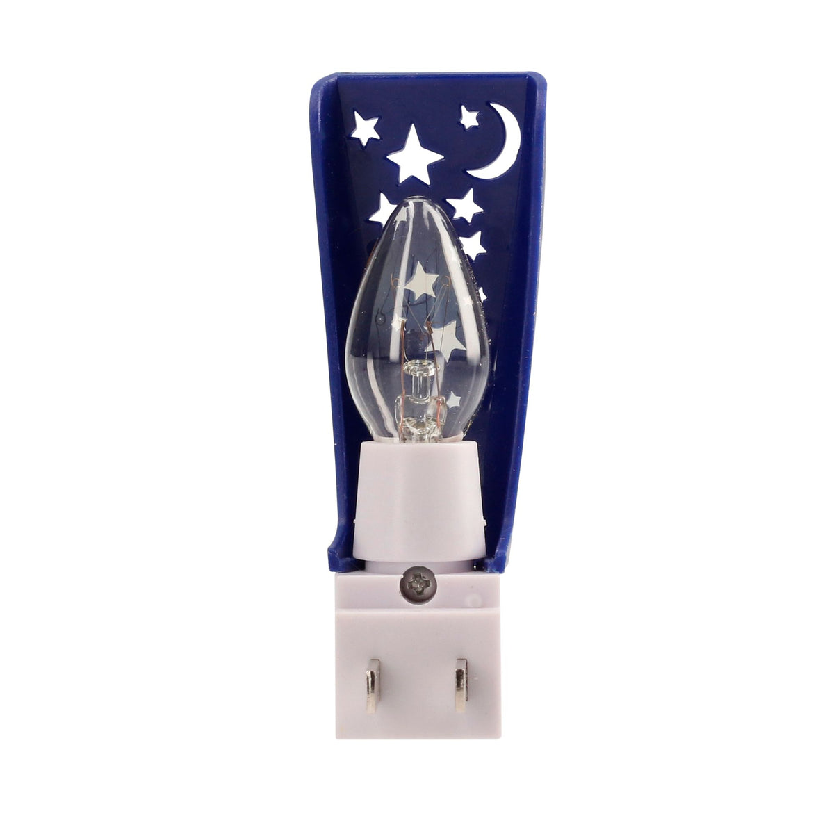Foy - Lamp noche estrellas 127V