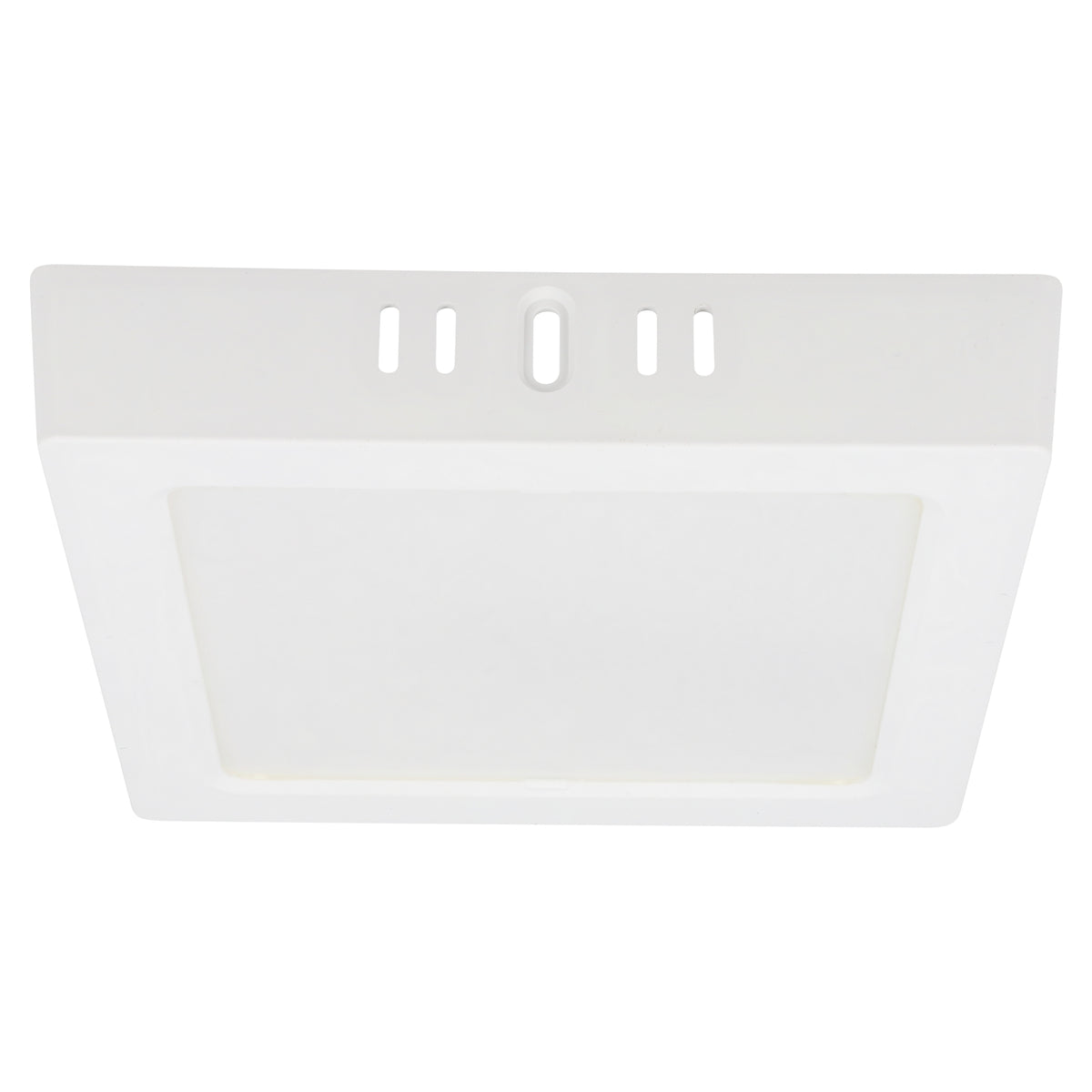 Surtek - Lumi LED sobre cuad 12W luz di