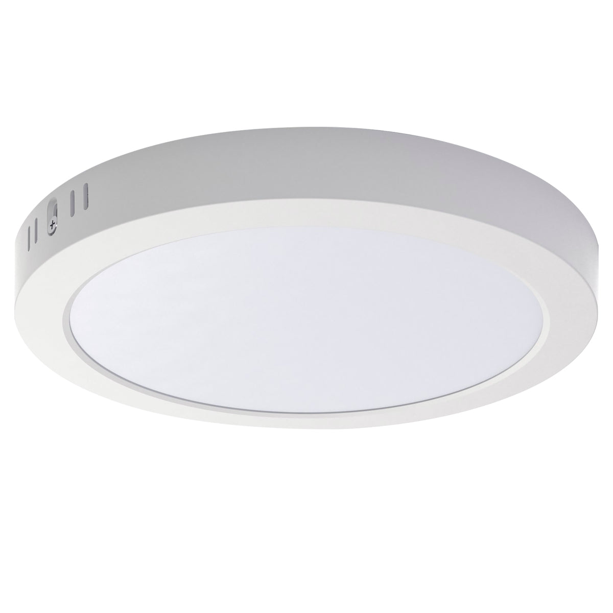 Surtek - Lumi LED sobre redon 12W luz d