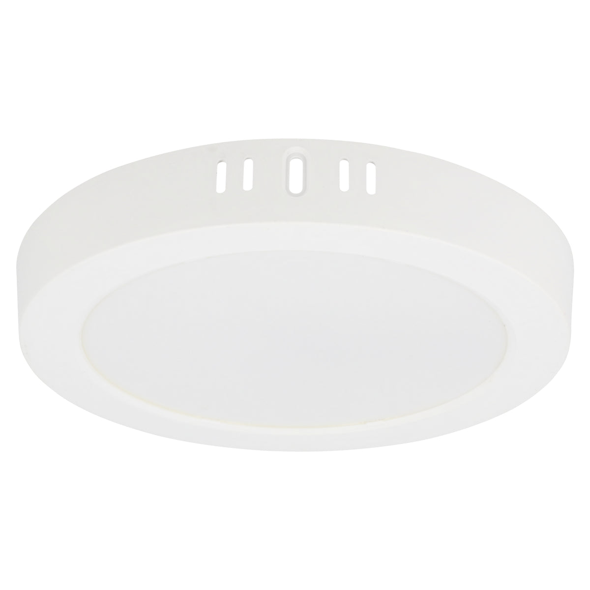 Surtek - Lumi LED sobre redon 18W liz d