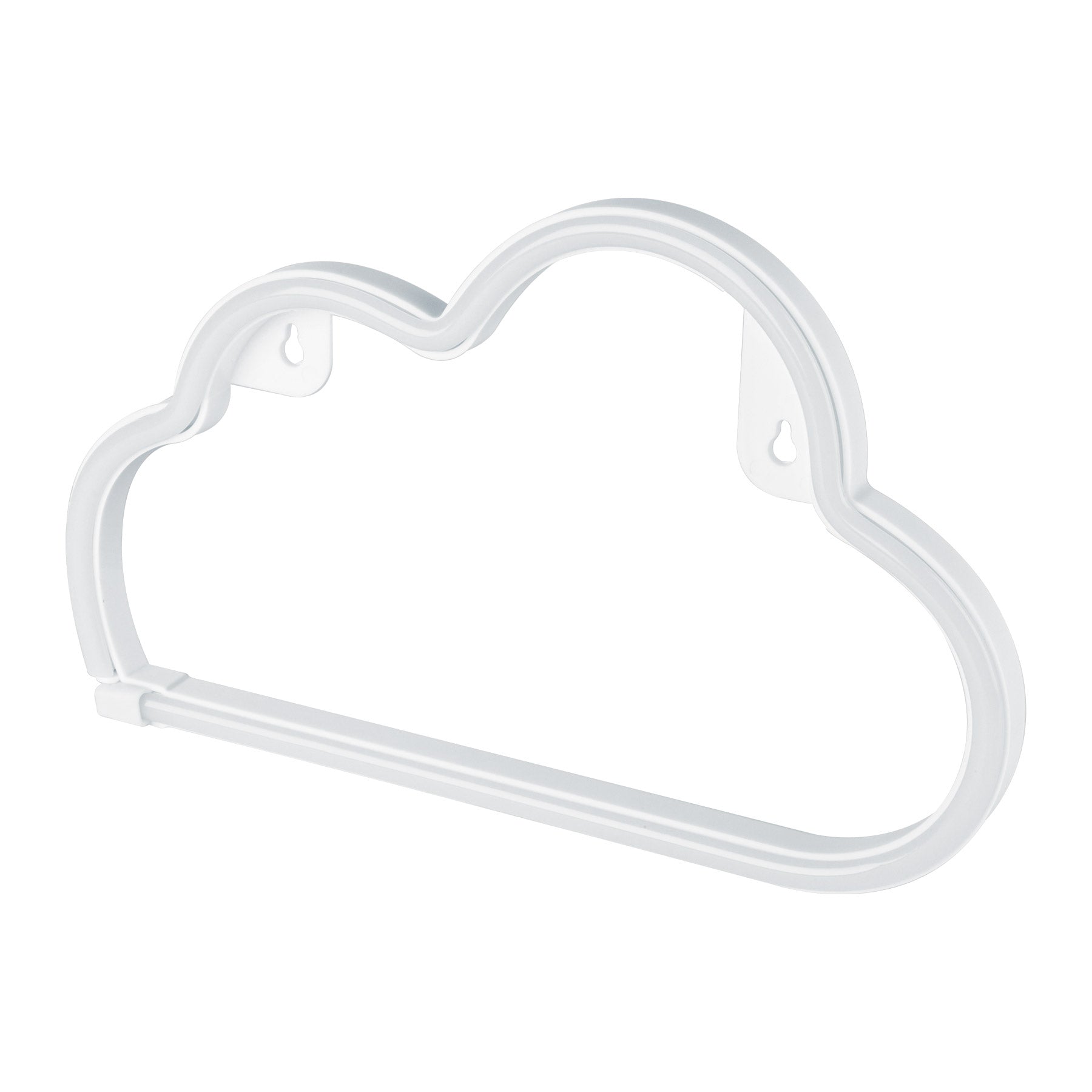 Luz de noche de LED nube neon, Volteck
