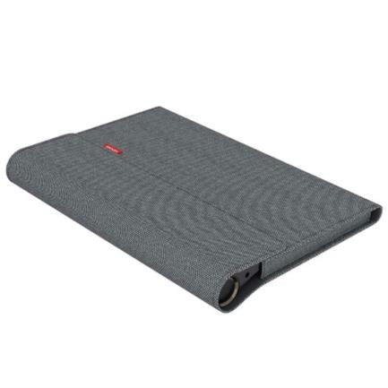 LENOVO IDEA - Funda para Tablet Lenovo 10.1" Color Gris