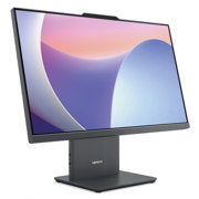 LENOVO IDEA - All In One Lenovo IdeaCentre 24IRH9 All-in-One 23.8 Intel Core i3-1315U 3.30GHz 8GB 512GB SSD Windows 11 Home Gris