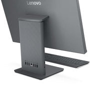 LENOVO IDEA - All In One Lenovo IdeaCentre 24IRH9 All-in-One 23.8 Intel Core i3-1315U 3.30GHz 8GB 512GB SSD Windows 11 Home Gris