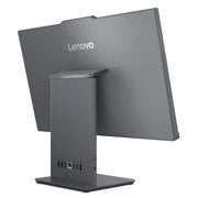 LENOVO IDEA - All In One Lenovo IdeaCentre 24IRH9 All-in-One 23.8 Intel Core i3-1315U 3.30GHz 8GB 512GB SSD Windows 11 Home Gris
