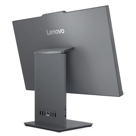LENOVO IDEA - All In One Lenovo IdeaCentre 24IRH9 All-in-One 23.8 Intel Core i3-1315U 3.30GHz 8GB 512GB SSD Windows 11 Home Gris