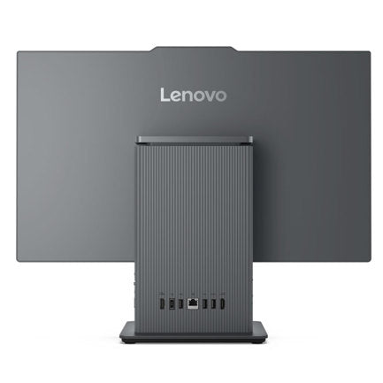 LENOVO IDEA - All In One Lenovo IdeaCentre 24IRH9 All-in-One 23.8 Intel Core i3-1315U 3.30GHz 8GB 512GB SSD Windows 11 Home Gris