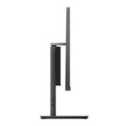 LENOVO IDEA - All In One Lenovo IdeaCentre 24IRH9 All-in-One 23.8 Intel Core i3-1315U 3.30GHz 8GB 512GB SSD Windows 11 Home Gris
