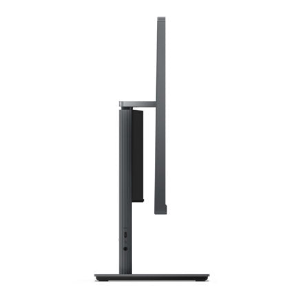 LENOVO IDEA - All In One Lenovo IdeaCentre 24IRH9 All-in-One 23.8 Intel Core i3-1315U 3.30GHz 8GB 512GB SSD Windows 11 Home Gris