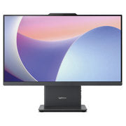 LENOVO IDEA - All In One Lenovo IdeaCentre 24IRH9 All-in-One 23.8 Intel Core i3-1315U 3.30GHz 8GB 512GB SSD Windows 11 Home Gris