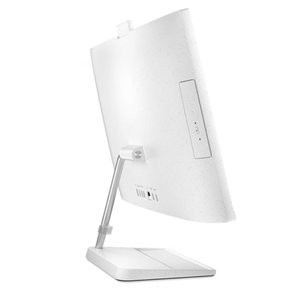 LENOVO IDEA - All in One Lenovo IdeaCentre 3 27ALC6  27" AMD Ryzen 7 7730U 16 GB RAM 512 SSD Windows 11 Home Blanco