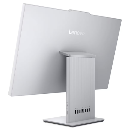 LENOVO IDEA - All in One Lenovo IdeaCentre 7IRH9 27" Intel Core i7-13620H 8GB 512 SSD Pantalla Touch Windows 11 Home Gris