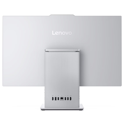 LENOVO IDEA - All in One Lenovo IdeaCentre 7IRH9 27" Intel Core i7-13620H 8GB 512 SSD Pantalla Touch Windows 11 Home Gris