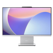 LENOVO IDEA - All in One Lenovo IdeaCentre 7IRH9 27" Intel Core i7-13620H 8GB 512 SSD Pantalla Touch Windows 11 Home Gris