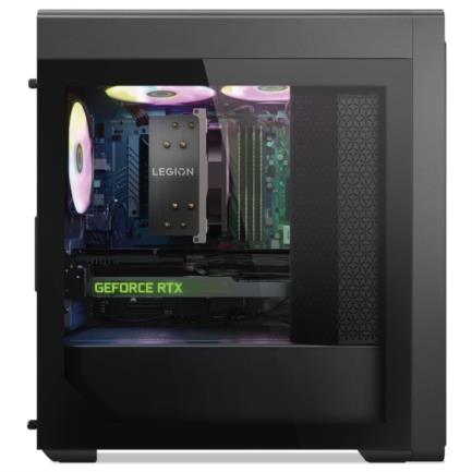 LENOVO IDEA - Desktop Legion T5 26IRB8 Core i5-14400F NVIDIA GeForce RTX4060 8GB Disco duro 1TB SSD Ram 16 GB Windows 11 Home