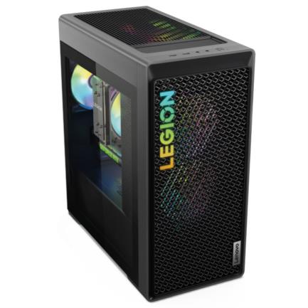 LENOVO IDEA - Desktop Legion T5 26IRB8 Core i5-14400F NVIDIA GeForce RTX4060 8GB Disco duro 1TB SSD Ram 16 GB Windows 11 Home
