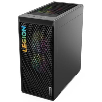 LENOVO IDEA - Desktop Legion T5 26IRB8 Core i5-14400F NVIDIA GeForce RTX4060 8GB Disco duro 1TB SSD Ram 16 GB Windows 11 Home