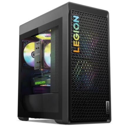 LENOVO IDEA - Desktop Legion T5 26IRB8 Core i5-14400F NVIDIA GeForce RTX4060 8GB Disco duro 1TB SSD Ram 16 GB Windows 11 Home