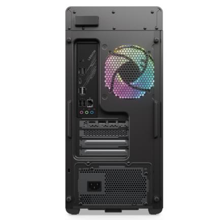 LENOVO IDEA - Desktop Legion T5 26IRB8 Core i5-14400F NVIDIA GeForce RTX4060 8GB Disco duro 1TB SSD Ram 16 GB Windows 11 Home