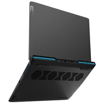 LENOVO IDEA - Laptop Lenovo (D90)Ideapad Gaming 3-16ARH7 16" Intel Core i5 12450H Disco 1TB SSD Ram 8GB Windows 11 Home Color Gris Óni