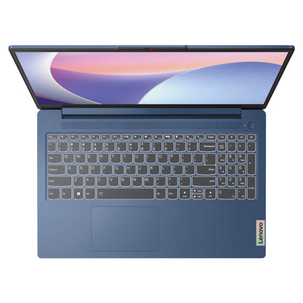 LENOVO IDEA - Laptop Lenovo IdeaPad TOUCH Slim 3 15IRU8 Intel Ci5-1335U Ram 8 GB Windows 11 home 512 GBSSD 15.6 (82X70003LM)