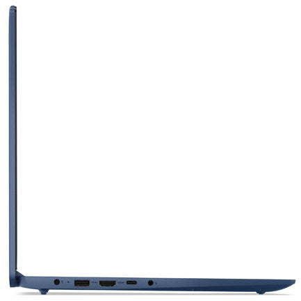 LENOVO IDEA - Laptop Lenovo IdeaPad TOUCH Slim 3 15IRU8 Intel Ci5-1335U Ram 8 GB Windows 11 home 512 GBSSD 15.6 (82X70003LM)