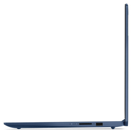 LENOVO IDEA - Laptop Lenovo IdeaPad TOUCH Slim 3 15IRU8 Intel Ci5-1335U Ram 8 GB Windows 11 home 512 GBSSD 15.6 (82X70003LM)