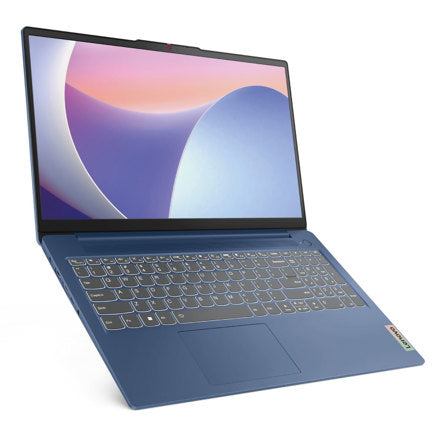 LENOVO IDEA - Laptop Lenovo IdeaPad TOUCH Slim 3 15IRU8 Intel Ci5-1335U Ram 8 GB Windows 11 home 512 GBSSD 15.6 (82X70003LM)