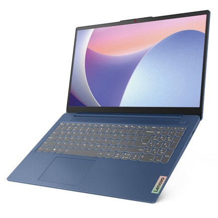 LENOVO IDEA - Laptop Lenovo IdeaPad TOUCH Slim 3 15IRU8 Intel Ci5-1335U Ram 8 GB Windows 11 home 512 GBSSD 15.6 (82X70003LM)