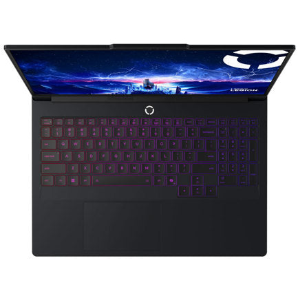 LENOVO IDEA - Laptop Lenovo Legion Pro 7 Core Ultra 9 32GB 1TB SSD NVIDIA GeForce RTX 5080 16GB Windos 11 Home Español