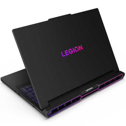 LENOVO IDEA - Laptop Lenovo Legion Pro 7 Core Ultra 9 32GB 1TB SSD NVIDIA GeForce RTX 5080 16GB Windos 11 Home Español