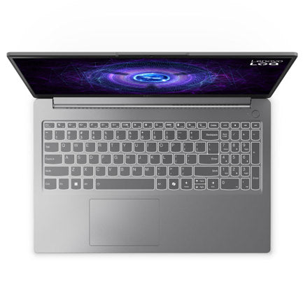 LENOVO IDEA - Laptop Lenovo Loq 15IAX9E 15.6 1920x1080 FullHD Core i5-12450HX NVIDIAGeForce RTX3050 8GBRAM 512GBSSD Windows 11H ESP