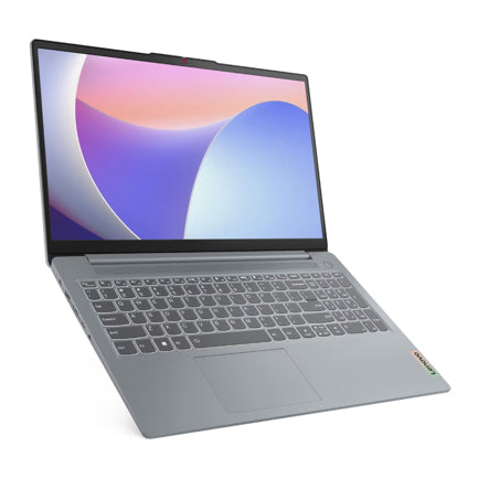 LENOVO IDEA - Laptop Lenovo Slim 15IRU8 IDEAPAD Core i3-1305U 8GB 512GB Touchpad Gris