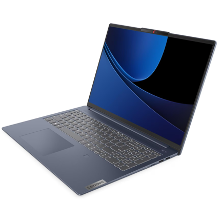 LENOVO IDEA - Laptop Lenovo Ideapad Slim 5 16IMH9 Core U7-155H 16 GB 512GB SSD Pantalla 16 Windows 11 Home