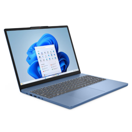 LENOVO IDEA - Laptop Lenovo IdeaPad Slim 3 15IRH10 Intel Core i7-13620H 16GB 512GB Windows11 Home