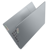 LENOVO IDEA - Laptop Lenovo IdeaPad Slim 3 15AMN8 15.6" FHD AMD Ryzen 5 7520U 8GB 512GB Radeon 610M W11 Home Gris Wi-Fi 6 BT5.2