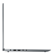 LENOVO IDEA - Laptop Lenovo IdeaPad Slim 3 15AMN8 15.6" FHD AMD Ryzen 5 7520U 8GB 512GB Radeon 610M W11 Home Gris Wi-Fi 6 BT5.2