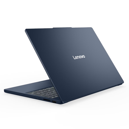 LENOVO IDEA - Laptop Lenovo IdeaPad Slim 3 15ARP10 15.3" AMD Ryzen 7 7735HS 16GB RAM 1TB SSD Windows 11 Home Azul