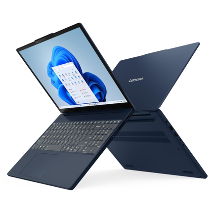 LENOVO IDEA - Laptop Lenovo IdeaPad Slim 3 15ARP10 15.3" AMD Ryzen 7 7735HS 16GB RAM 1TB SSD Windows 11 Home Azul
