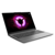 LENOVO IDEA - Laptop Lenovo Gaming LOQ 15.6" FHD 144Hz AMD Ryzen 7 7735HS 16GB 512GB NV RTX4050 6GB W11 Home Gris Wi-Fi 6 BT5.2