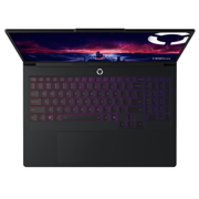 LENOVO IDEA - Laptop Lenovo Legion Pro-7 AMD Ryzen 9 32 GB 1 TB SSD Nvidia GeForce RTX 5080 16 GB Windows 11 Home