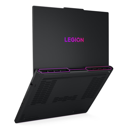 LENOVO IDEA - Laptop Lenovo Legion Pro-7 AMD Ryzen 9 32 GB 1 TB SSD Nvidia GeForce RTX 5080 16 GB Windows 11 Home
